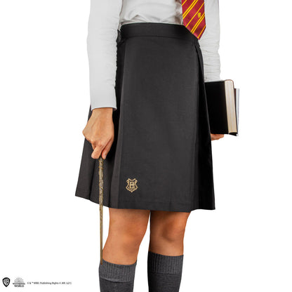 Harry Potter Hermione Skirt Size S - Officiell Licens