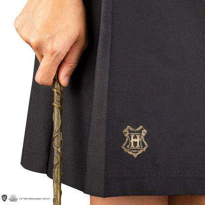 Harry Potter Hermione Skirt Size S - Officiell Licens