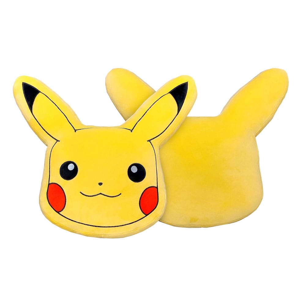 Pokemon Kudde Pikachu 40 cm