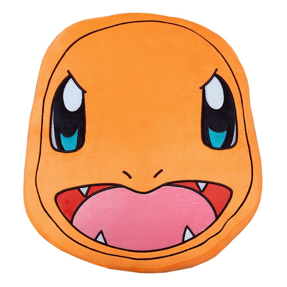 Pokemon Kudde Charmander 40 cm