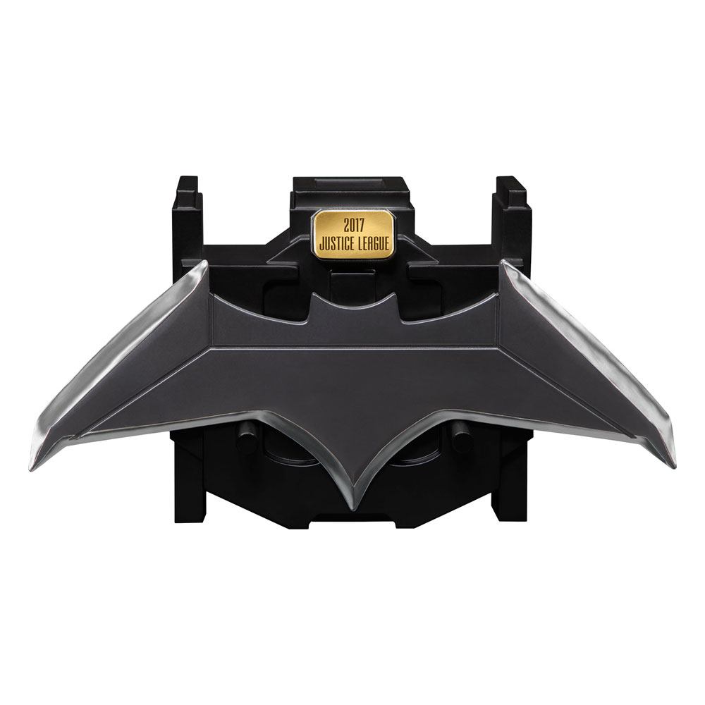 Justice League Replica 1/1 Batarang 20 cm