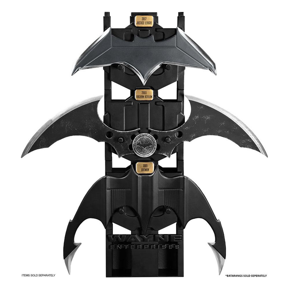 Batman 1989 Replica 1/1 Batarang 23 cm