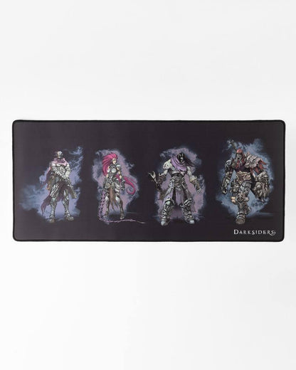 Darksiders Oversize Musmatta Horsemen