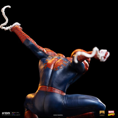 Marvel Art Scale Deluxe Statue 1/10 Spider-Man 37 cm