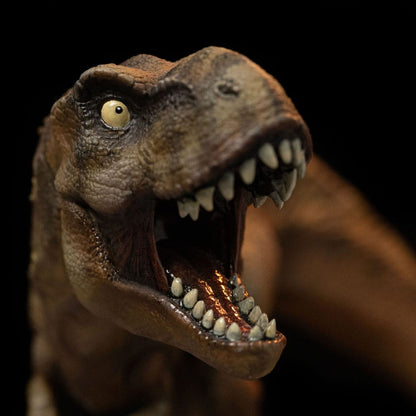 Jurassic Park Mini Co. T-Rex Illusion PVC Figur 15 cm