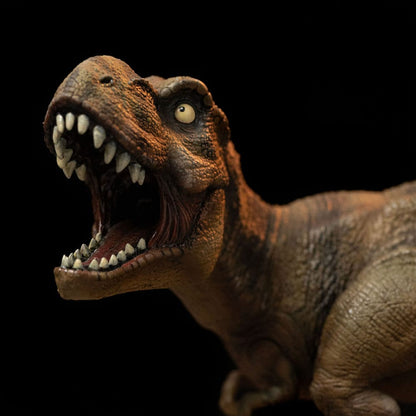 Jurassic Park Mini Co. T-Rex Illusion PVC Figur 15 cm