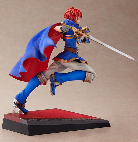 Fire Emblem The Binding Blade PVC Staty 1/7 Roy 24 cm