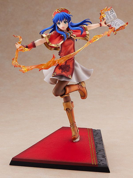 Fire Emblem The Binding Blade PVC Staty 1/7 Lilina 25 cm