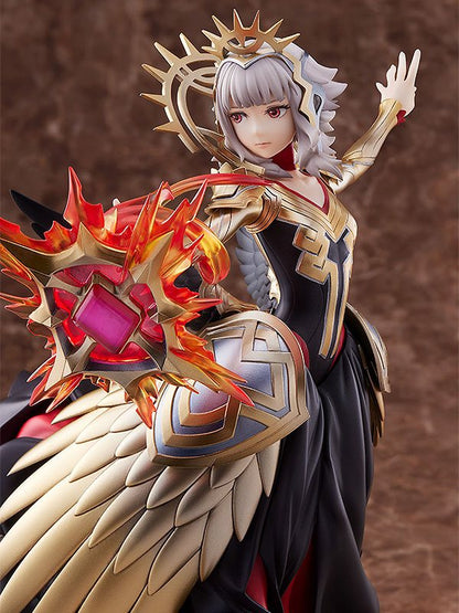 Fire Emblem PVC Staty 1/7 Veronica 25 cm