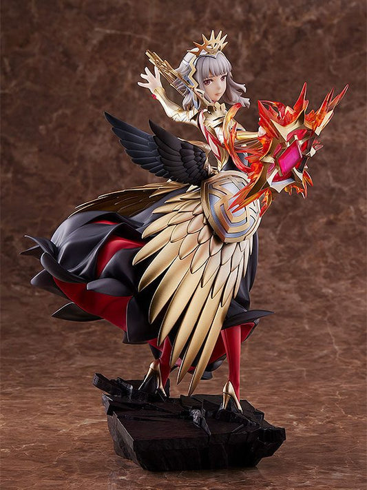 Fire Emblem PVC Staty 1/7 Veronica 25 cm