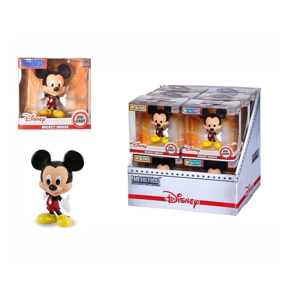 Disney Figurer