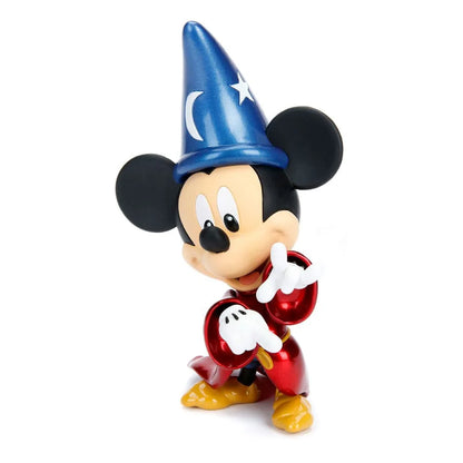 Disney Diecast Mini Actionfigur Ultimate Sorcerer's Apprentice Mickey Mouse 15 cm