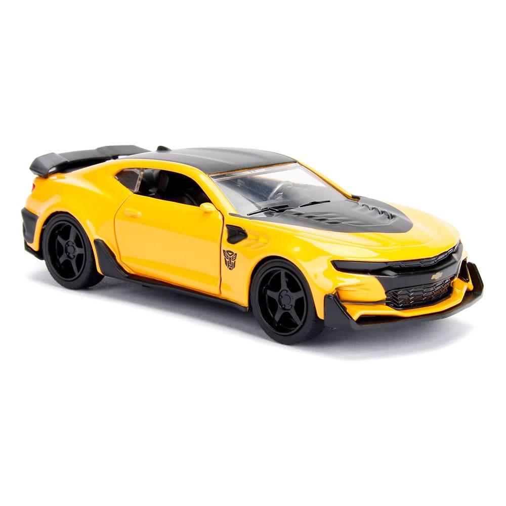 Transformers Diecast Model 1/32 Bumblebee