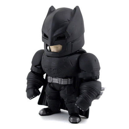 DC Comics Diecast Mini Actionfigur Batman Amored Try Me 15 cm