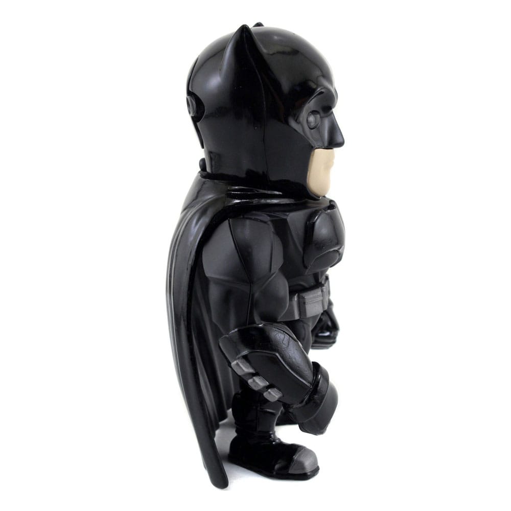 DC Comics Diecast Mini Actionfigur Batman Amored Try Me 15 cm