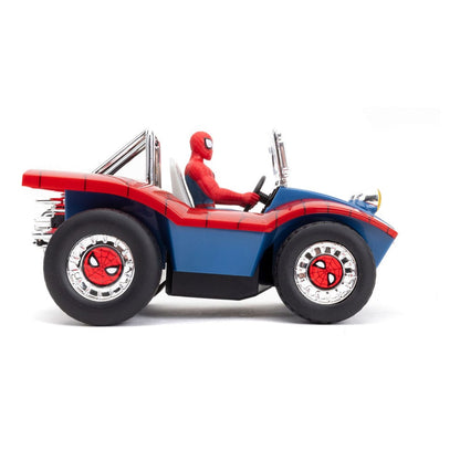 Spider-Man 1/24 RC Buggy med Infra Röd Kontrol