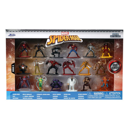 Marvel Figurer