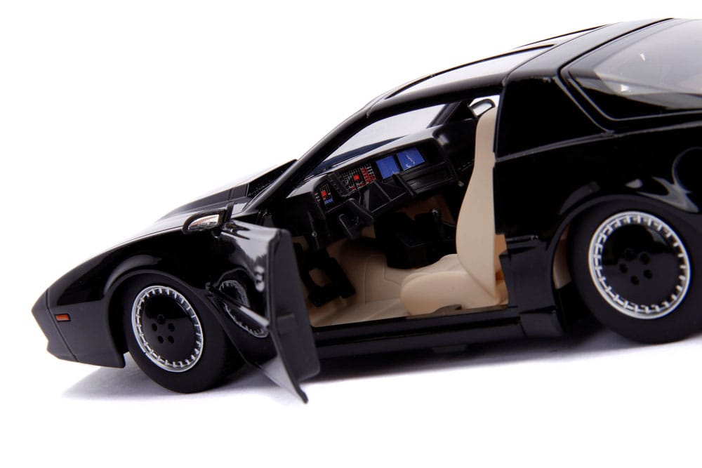 Knight Rider Modellbilar