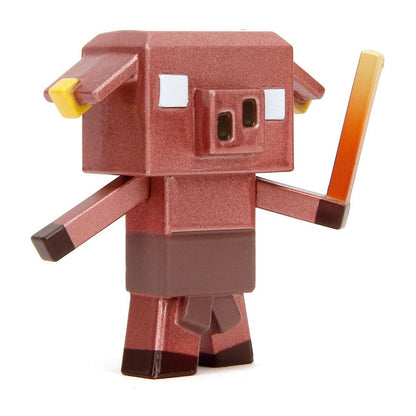 Minecraft Figurer