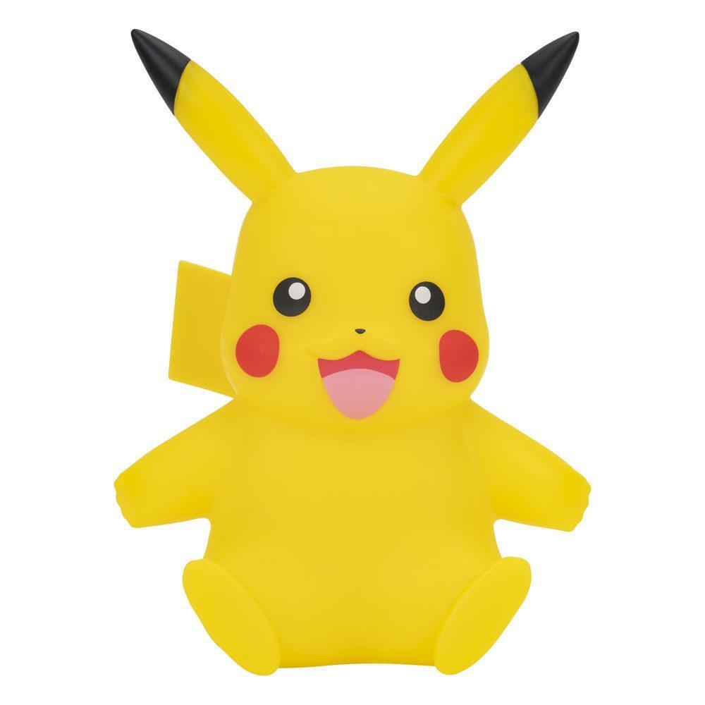 Pokemon Select Figur Pikachu 10 cm