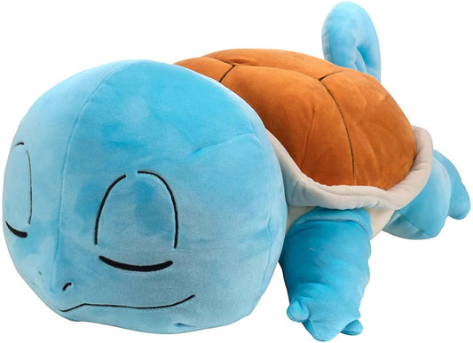 Pokemon Gosedjur Squirtle 45 cm