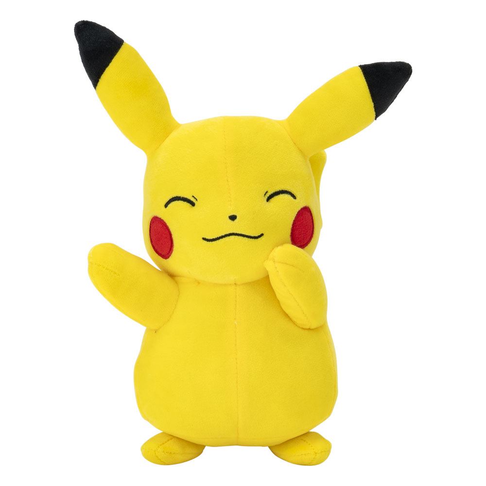 Pokemon Gosedjur Pikachu #6 20 cm