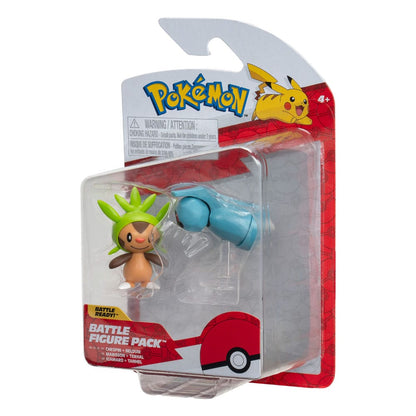 Pokemon Figurer