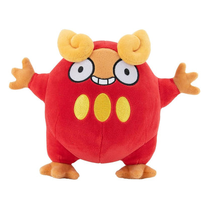 Pokemon Gosedjur Darumaka 20 cm