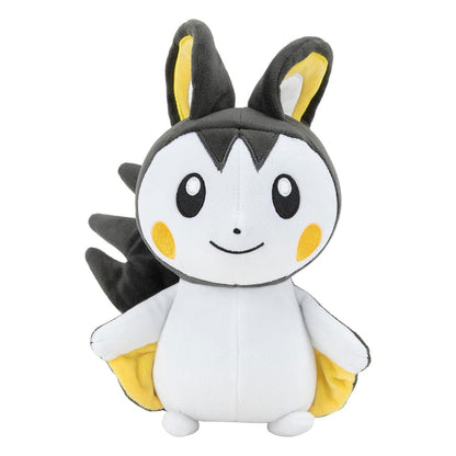 Pokemon Gosedjur Emolga 20 cm