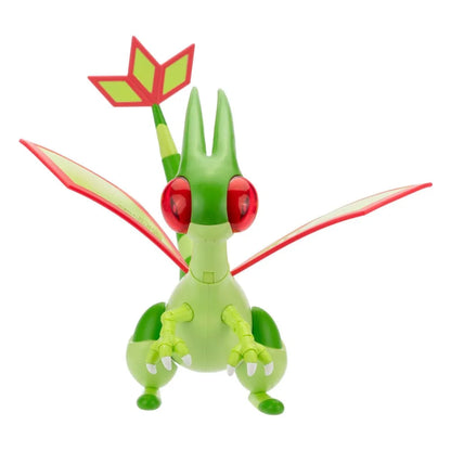 Pokemon 25th anniversary Select Actionfigur Flygon 15 cm