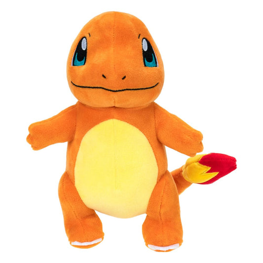 Pokemon Gosedjur Charmander #3 20 cm