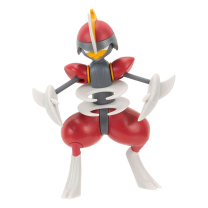 Pokemon Battle Feature Figur Bisharp 7 cm