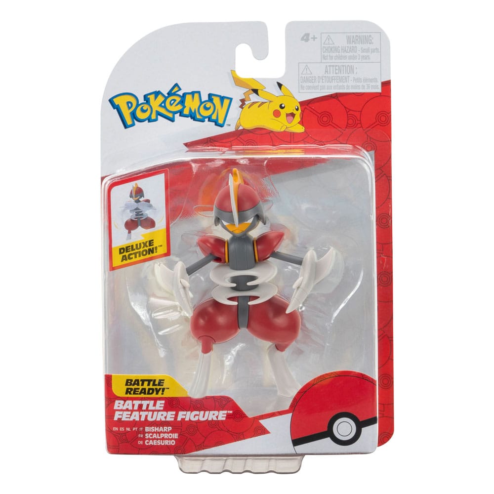 Pokemon Figurer