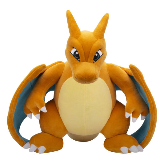 Pokemon Gosedjur Charizard 61 cm