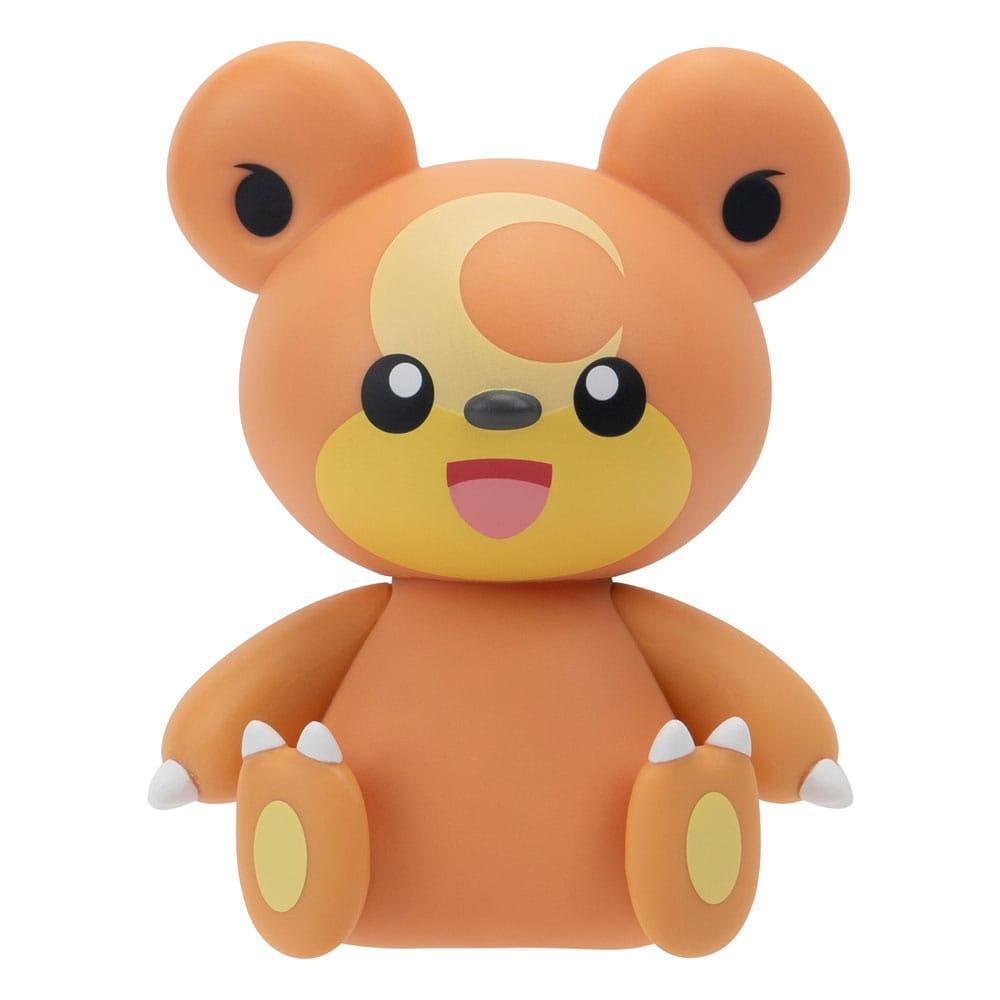 Pokemon Figur Teddiursa 11 cm