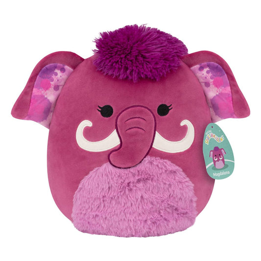 Squishmallows Gosedjur Magdalena Mammoth 30 cm