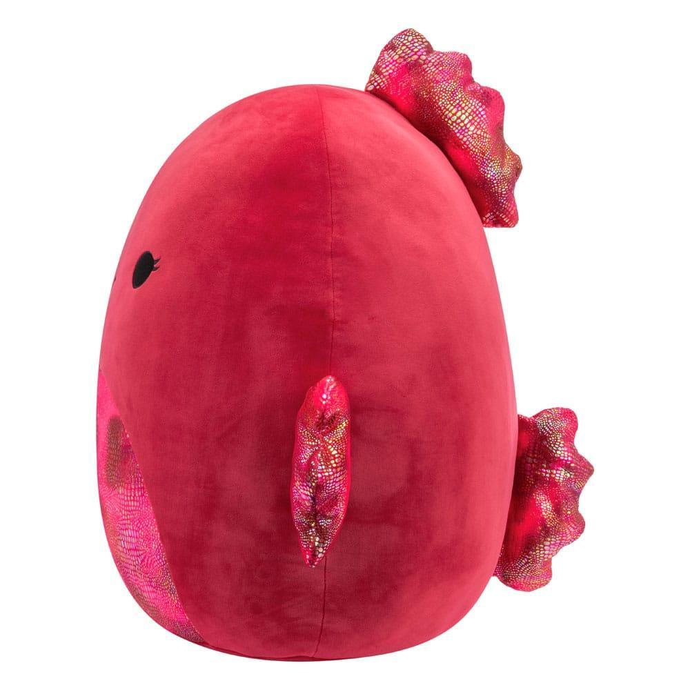 Squishmallows Gosedjur Raspberry Betta Fish Barella 40 cm