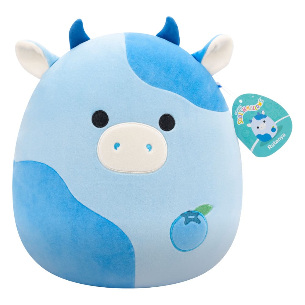 Squishmallows Gosedjur