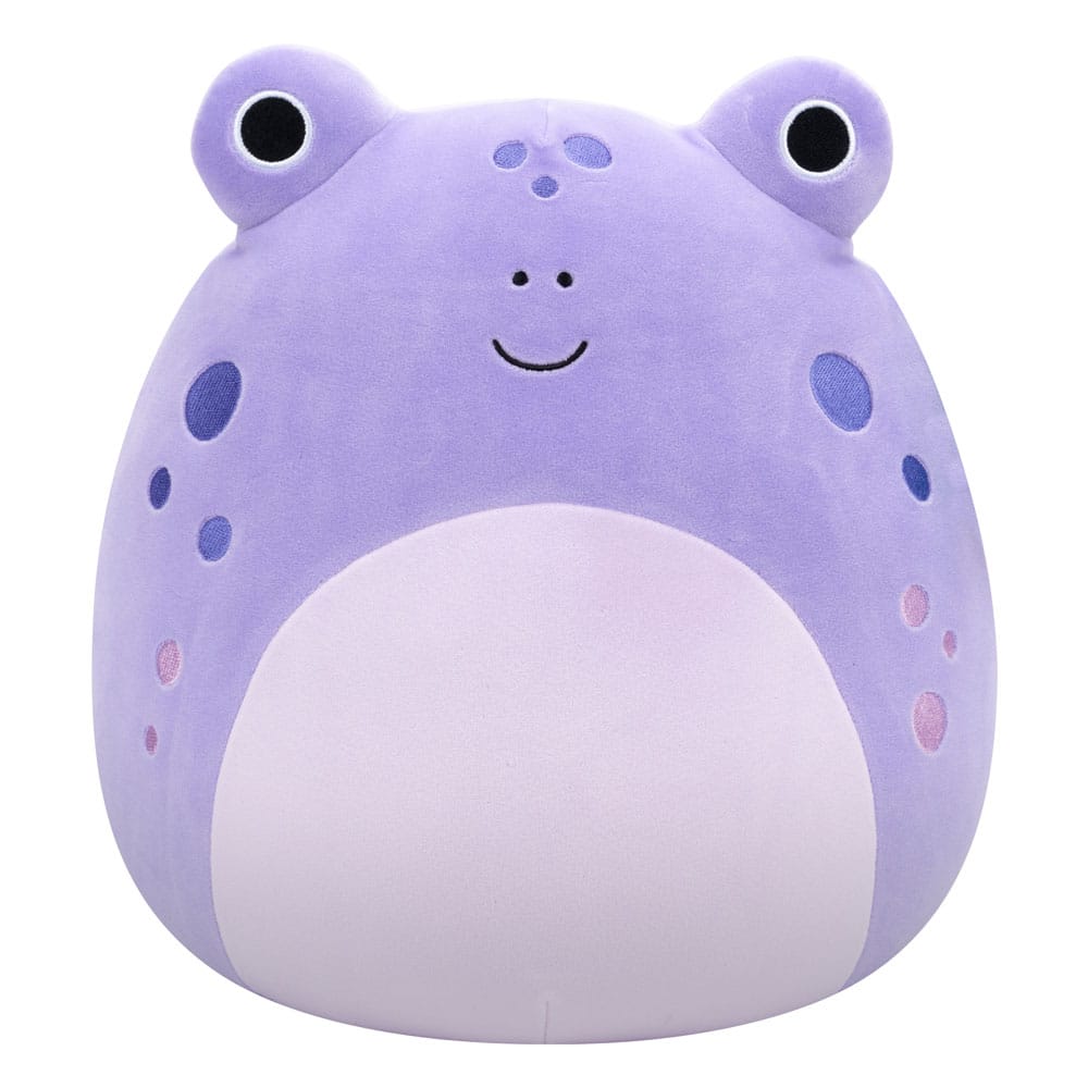 Squishmallows Gosedjur Lavender Tadpole 30 cm