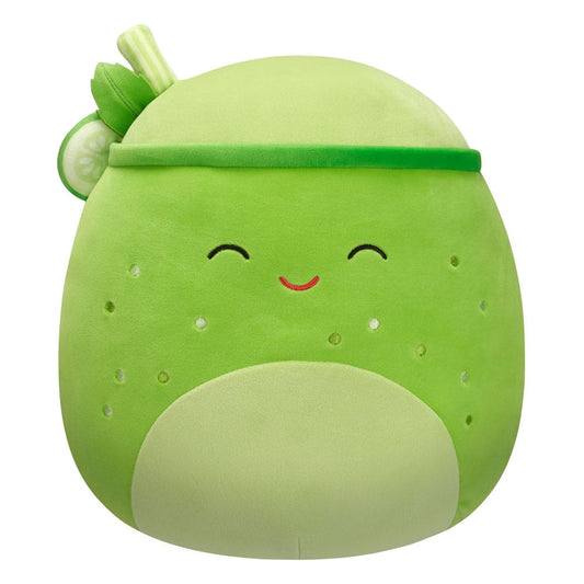 Squishmallows Gosedjur Green Juice 30 cm