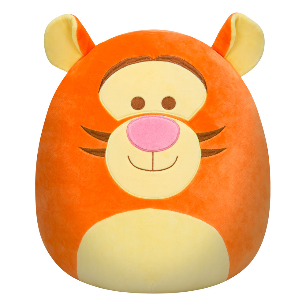 Squishmallows Gosedjur Tigger 35 cm