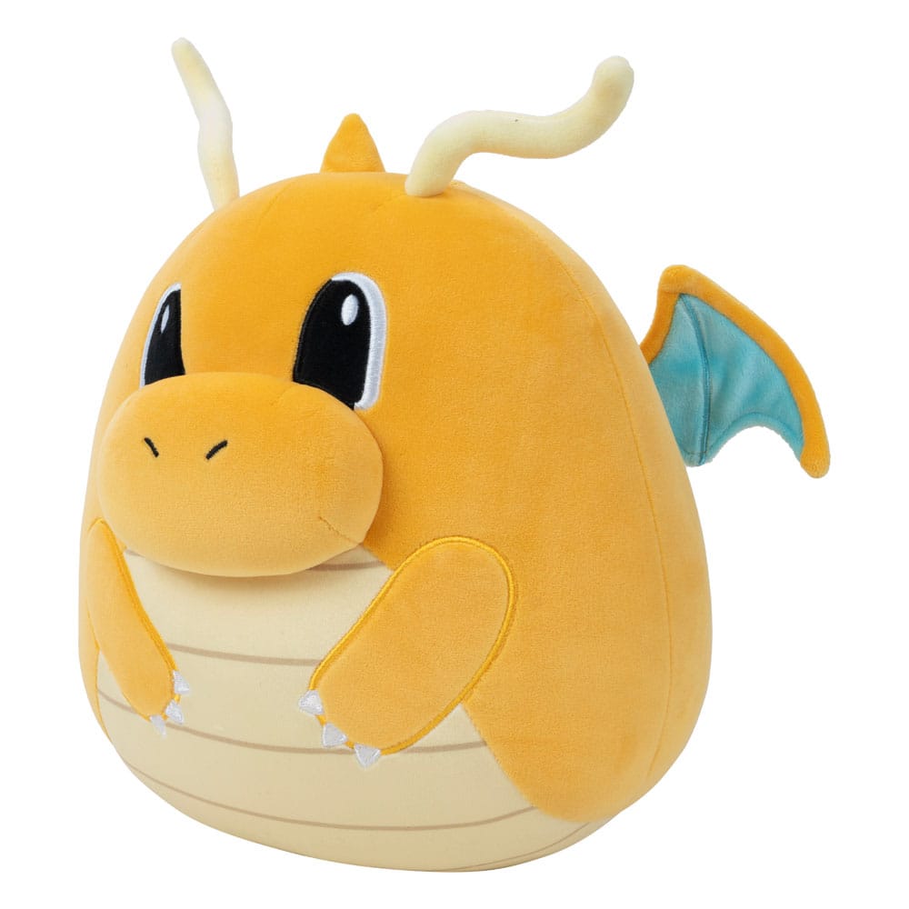 Squishmallows Plush Figur Dragonite 25 cm