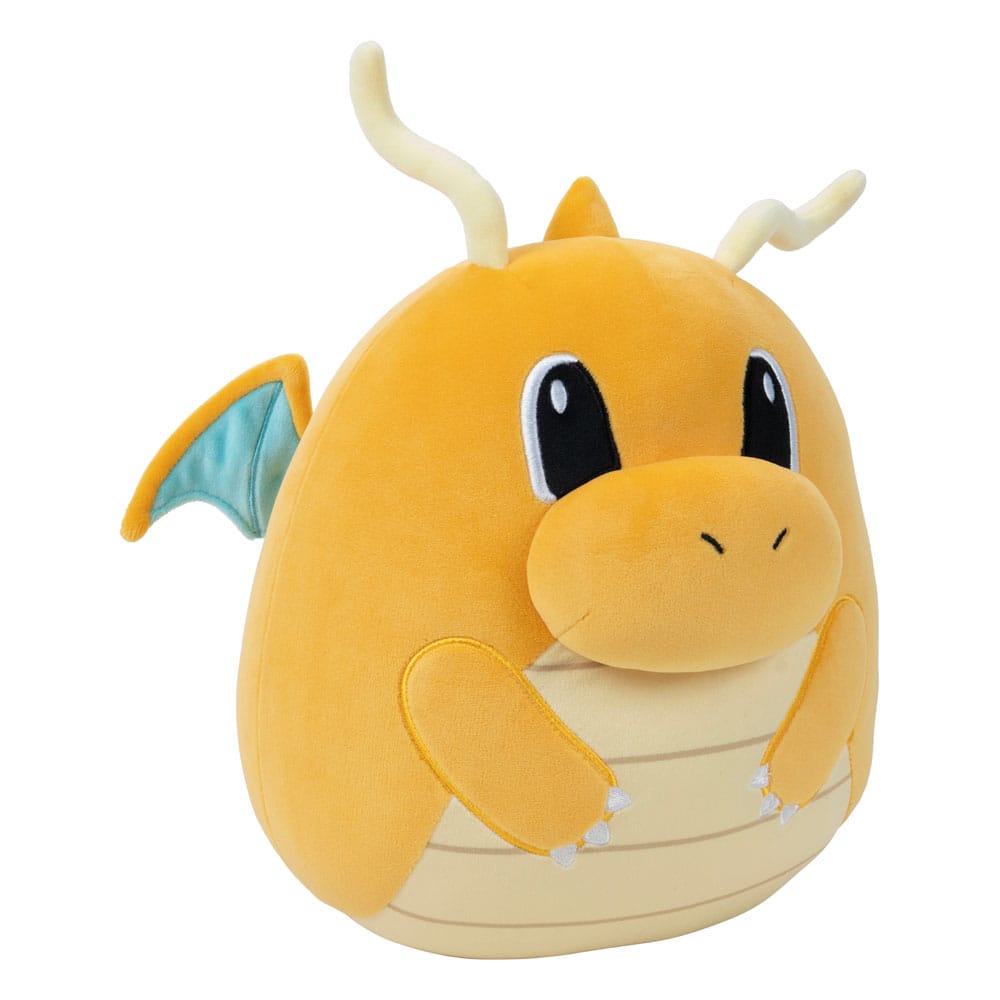 Squishmallows Plush Figur Dragonite 25 cm