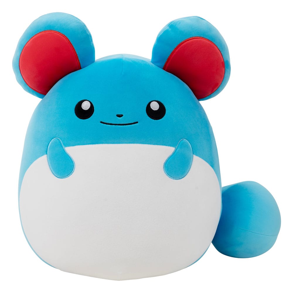 Squishmallows Gosedjur Marill 35 cm