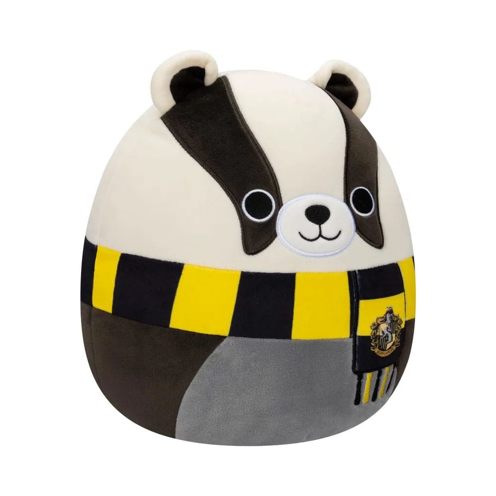 Squishmallows Harry Potter Hufflepuff Plush 40 cm