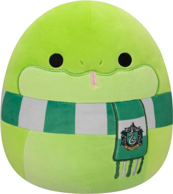 Squishmallows Plush Figure Harry Potter Slytherin 40 cm