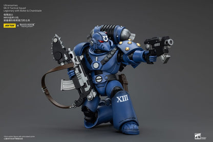 Warhammer The Horus Heresy 1/18 Ultramarines MK VI Legionary