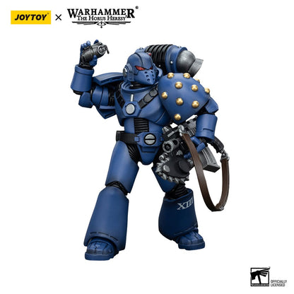 Warhammer The Horus Heresy 1/18 Ultramarines MK VI Legionary