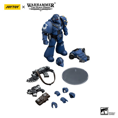 Warhammer The Horus Heresy 1/18 Ultramarines MK VI Legionary