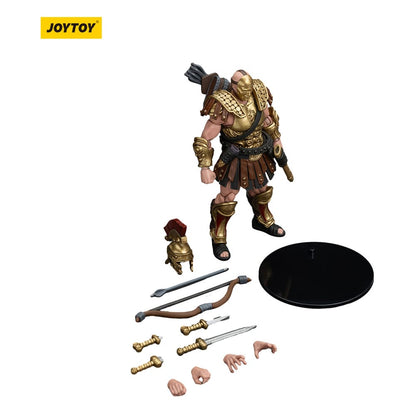 Strife Actionfigur 1/18 Romersk Republik Cohort IV Centurion 12 cm